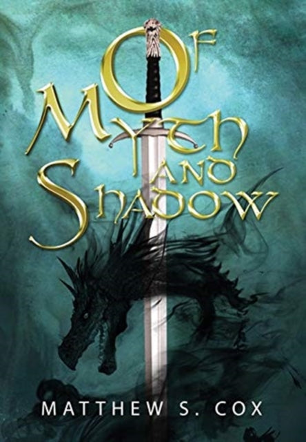 Of Myth And Shadow