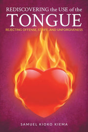 Rediscovering The Use Of The Tongue