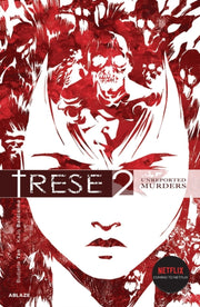 Trese Vol 2 Unreported Murders