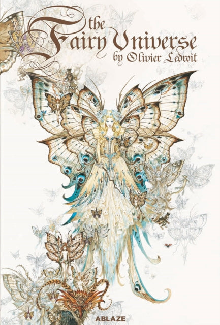 Fairy Universe The