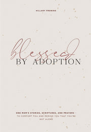 Blessed By Adoption
