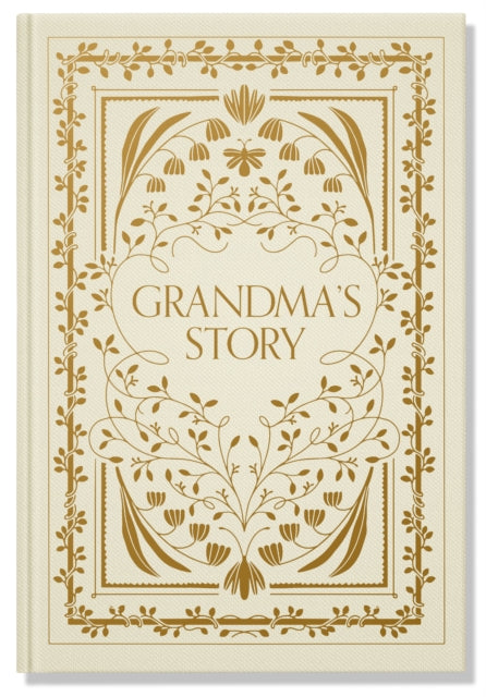 Grandmas Story
