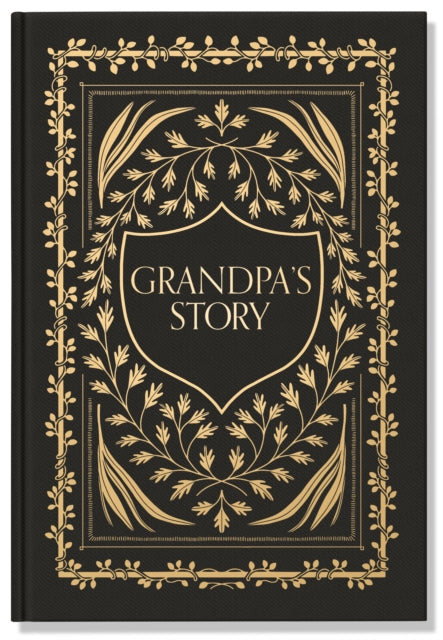 Grandpas Story