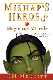 Magic And Misrule