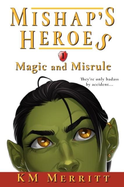 Magic And Misrule