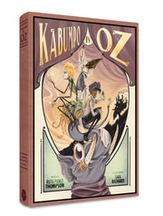 Kabumpo In Oz