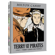 Terry & The Pirates The Master Collectio