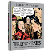 Terry & The Pirates The Master Collectio