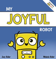 My Joyful Robot: A Children's Social Emo