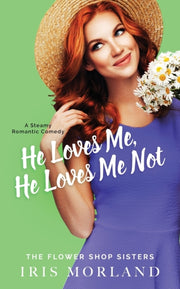 He Loves Me, He Loves Me Not: Special Ed