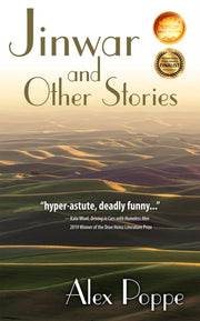 Jinwar & Other Stories