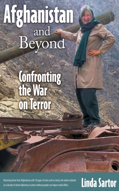 Afghanistan & Beyond