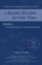 Deepening Wisdom Deepening Connection
