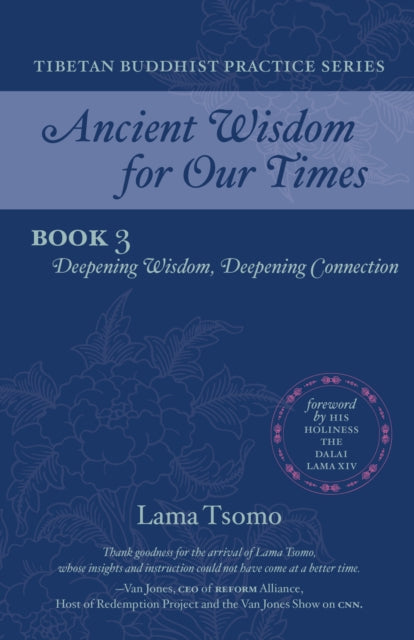 Deepening Wisdom Deepening Connection