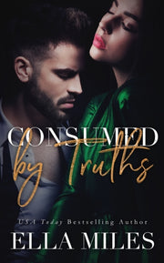 Consumed By Truths