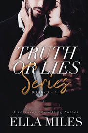 Truth Or Lies Series: Books 1-3