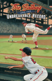 Batboy & The Unbreakable Record