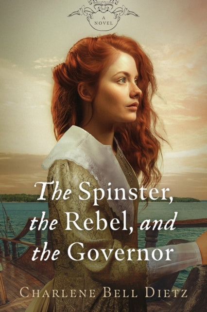 Spinster The Rebel The Governor