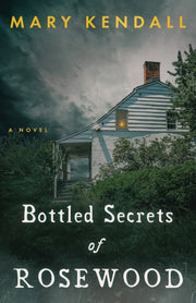 Bottled Secrets Of Rosewood