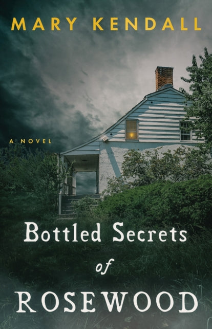 Bottled Secrets Of Rosewood