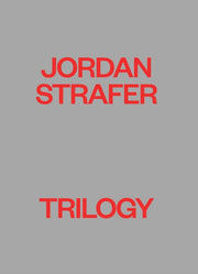 Jordan Strafer Trilogy Pb