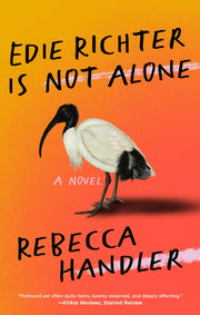 Edie Richter Is Not Alone