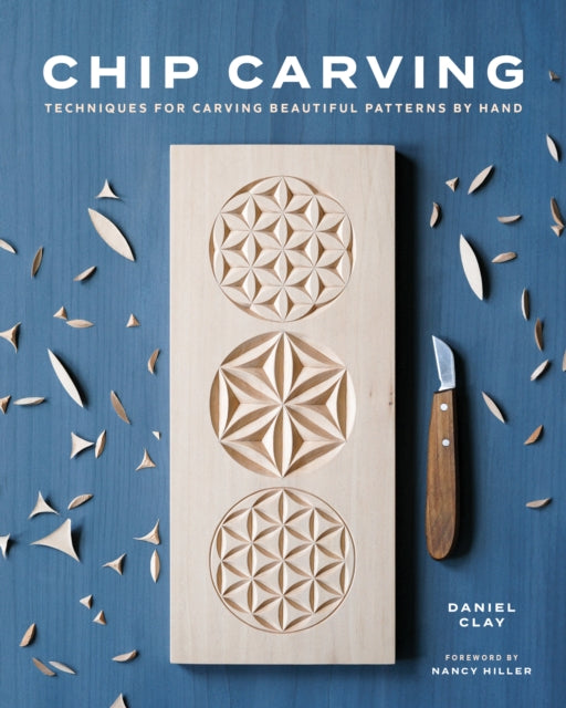 Chip Carving Classic Techniques Tradip