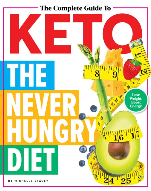 Complete Guide To Keto The