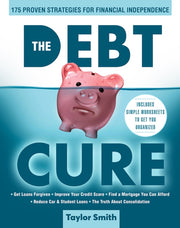 Debt Cure The