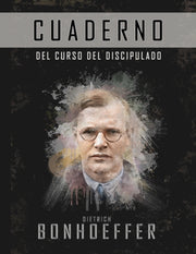 El Curso De Discipulado (cuaderno De Tra