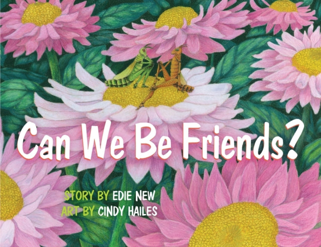 Can We Be Friends