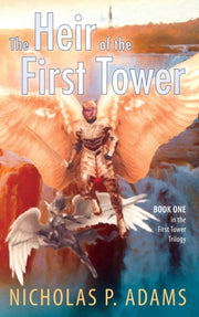Heir Of The First Tower