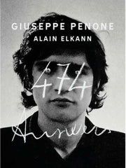Giuseppe Penone Alain Elkann 474 Answers