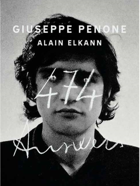 Giuseppe Penone Alain Elkann 474 Answers