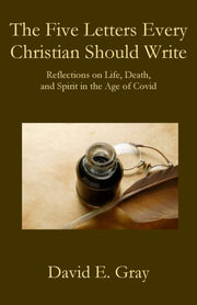The Five Letters Every Christian Should