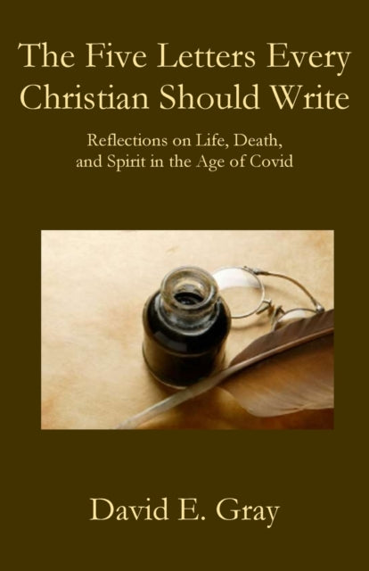 The Five Letters Every Christian Should