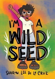 Im A Wild Seed