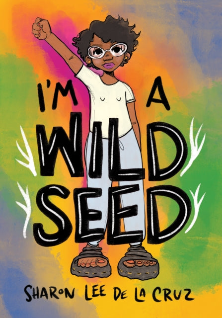 Im A Wild Seed