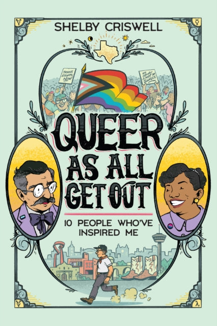 My Queer Familiars