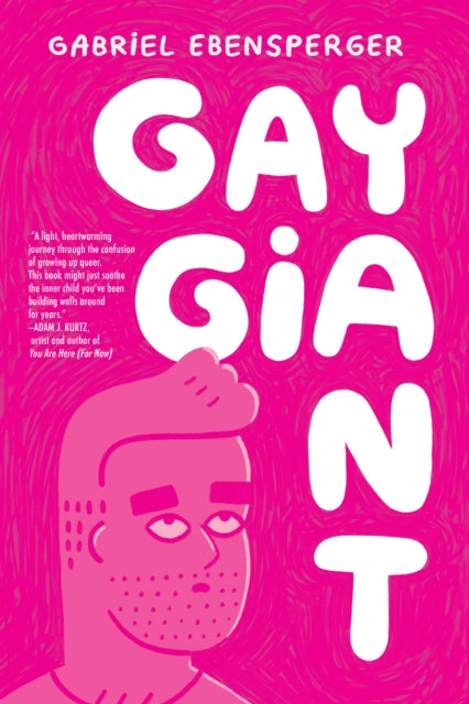 Gay Giant By Ebensperger, Gabriel