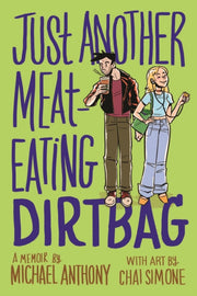 Just Another Meat Eating Dirtbag