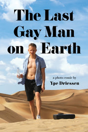 Last Gay Man On Earth