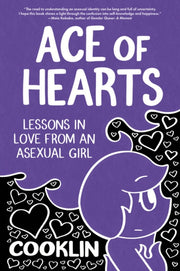Ace Of Hearts By Cooklin