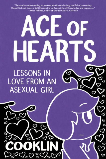 Ace Of Hearts By Cooklin