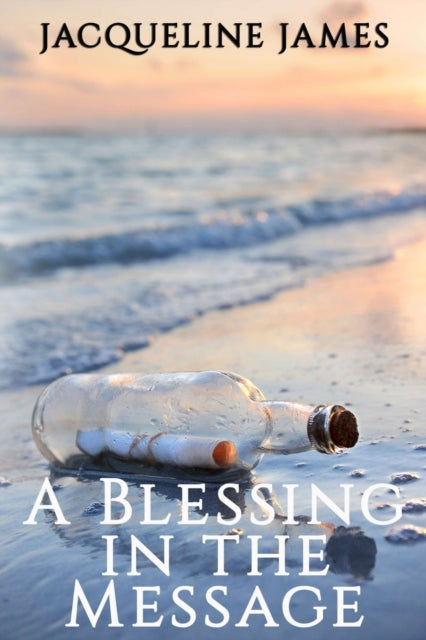 A Blessing In The Message