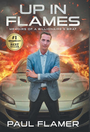 Up In Flames