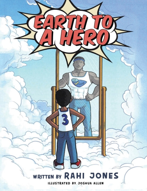 Earth To A Hero