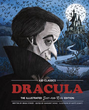 Dracula Kid Classics By Stoker, Bram