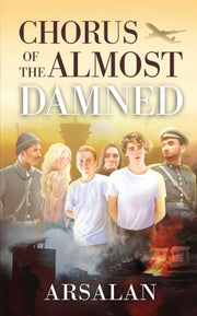 Chorus Of  The Almost Damned