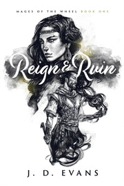 Reign   Ruin